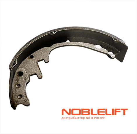 254198523565 Тормозная колодка noblelift