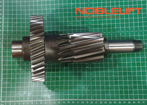 254198524010 Вал noblelift