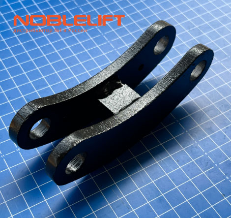 254198526002 Тяга рулевая noblelift