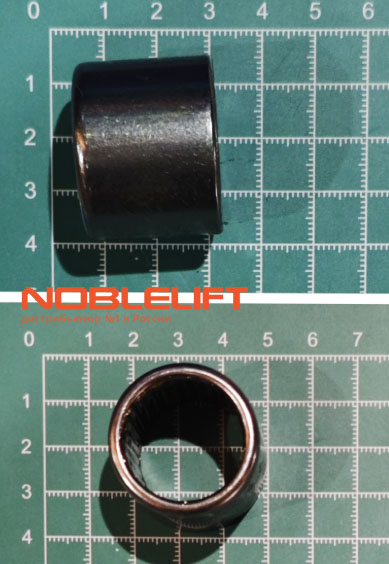 254198526006 Подшипник 943/25 noblelift