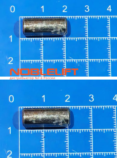 254198526008 Шпилька noblelift