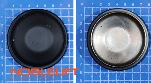 254198526015 Крышка ступицы noblelift