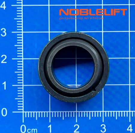 254198526027 Подшипник GE15ES noblelift