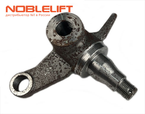 254198526050 Левый кулак noblelift