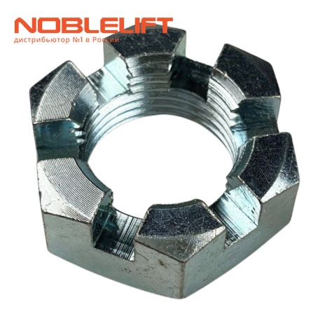 254198526064 Гайка noblelift