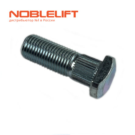 254198526070 Болт обода noblelift