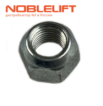 254198526071 Колесная гайка noblelift