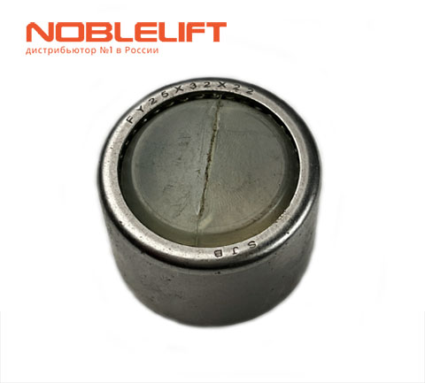 254198526073 Подшипник 942/25 noblelift