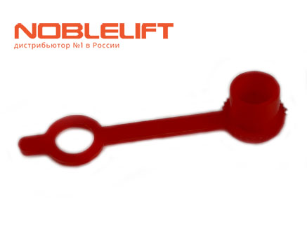 254198526085 Колпачок noblelift