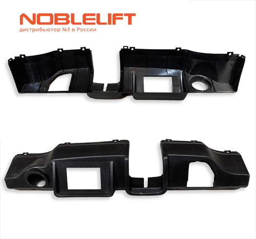 255010020001 Кожух noblelift