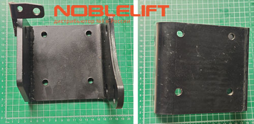 255011510004 Кронштейн noblelift