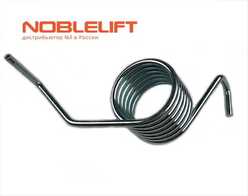 255011520008 Пружина noblelift