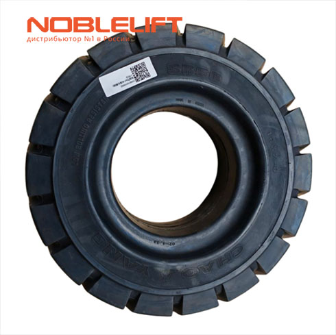 255015510002 Шина 18x7-8 noblelift
