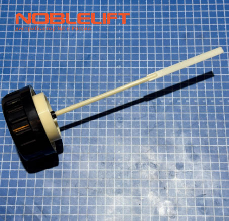 255019010003 Масляный щуп noblelift