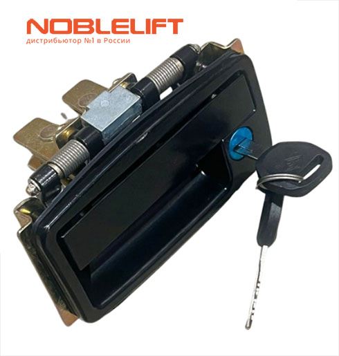 255021010009 Замок noblelift
