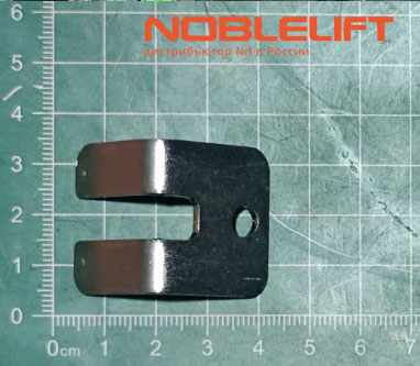 255023020006 Проставка noblelift