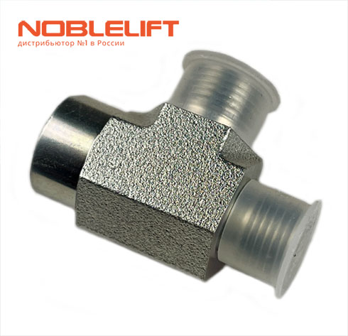 255028520001 Тройник noblelift