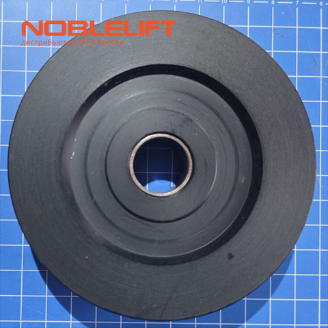 255031020007 Шкив Φ90x22 noblelift