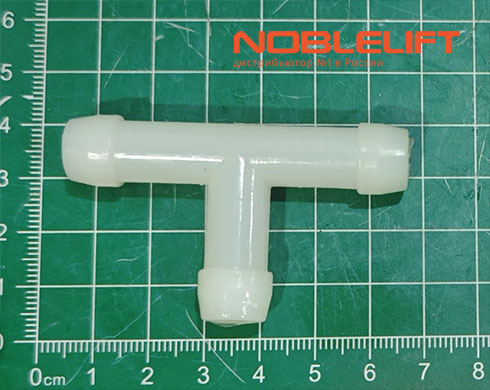 255044020118 Тройник noblelift