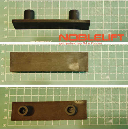 255044020131 Пластина noblelift