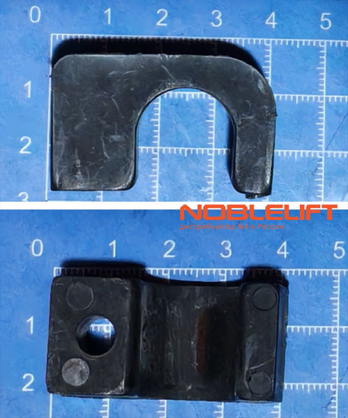 255044520132 Зажим noblelift