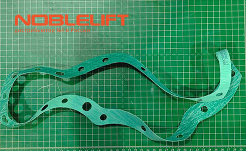 255098524019 Прокладка noblelift
