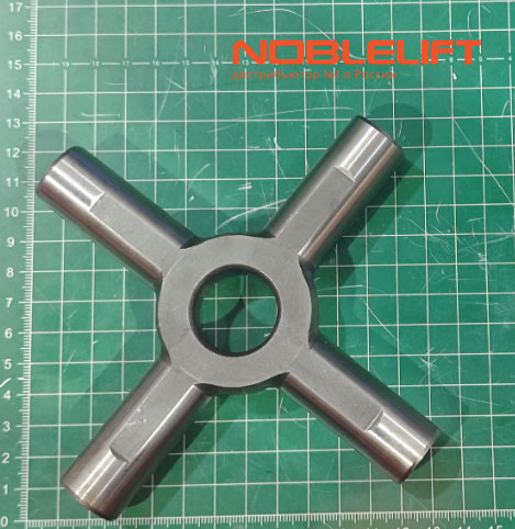 255098524029 Ось дифференциала noblelift
