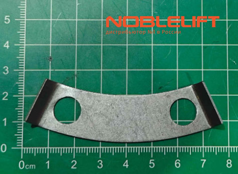255098524036 Распорка noblelift