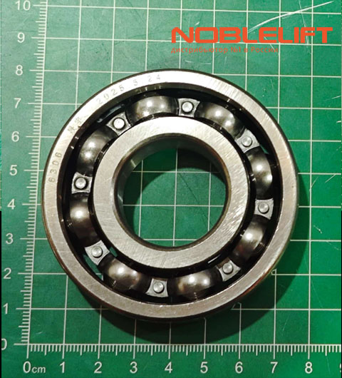 255098524042 Подшипник noblelift
