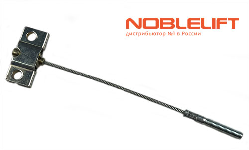 271512012001 Переходное соединение noblelift