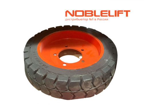272313012002 Колесо noblelift