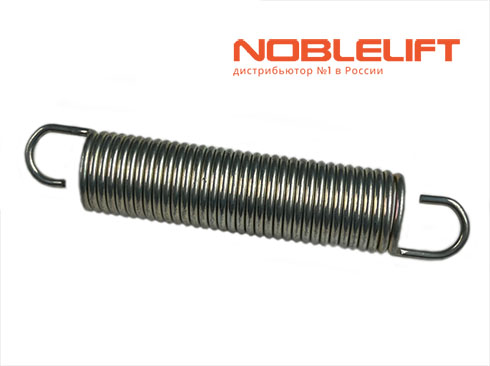 281211521018 Пружина noblelift