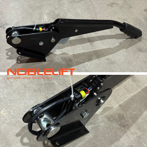 281212010002 Ручник noblelift