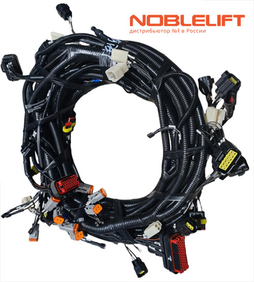 281233010011 Жгут проводов noblelift