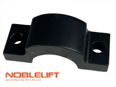 281244020102 Крышка подшипника noblelift