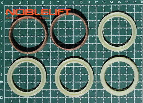 281298510007 Ремкомплект noblelift