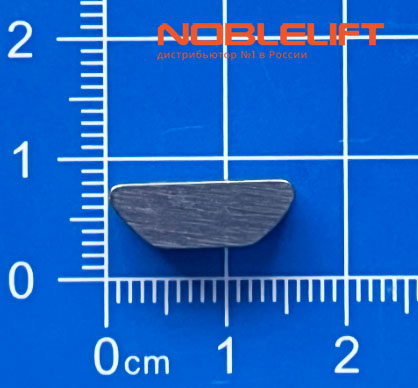 281298514004 Шпонка noblelift