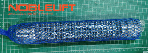 281298516011 Корпус штока noblelift