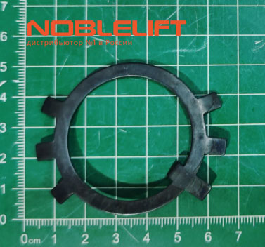 281298516013 Стопорное кольцо noblelift