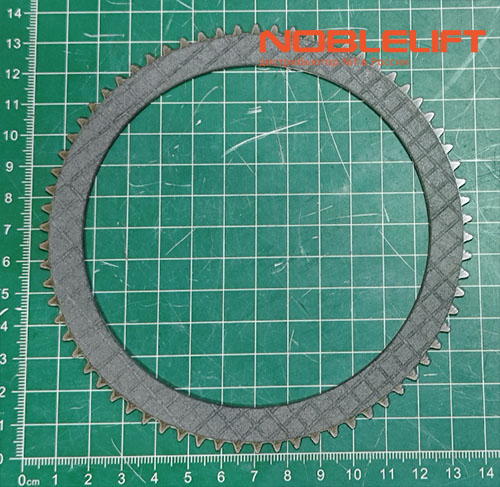 281398524143 Диск сцепления noblelift