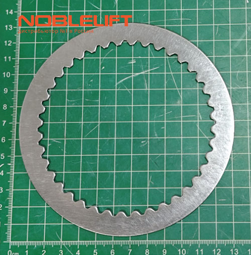 281398524144 Диск сцепления noblelift