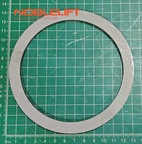 281398524148 Прижимной диск noblelift