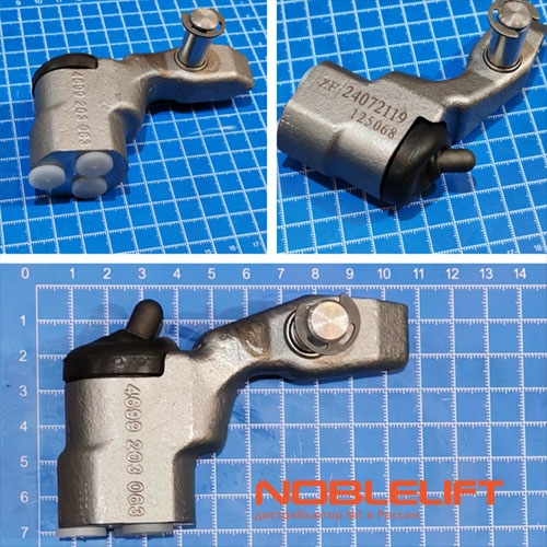 281398524164 Рычаг тормоза noblelift