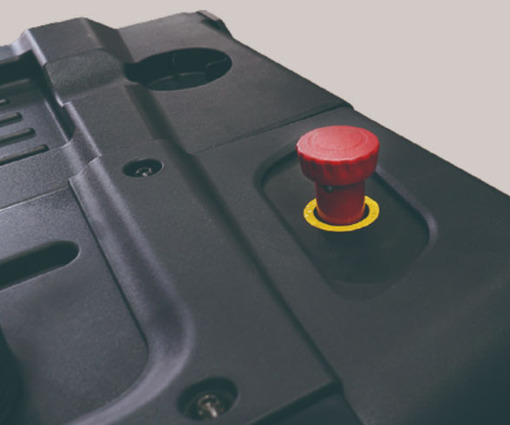 PS12CB-C, PS15CB-C noblelift