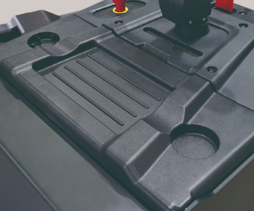 PS12CB-C, PS15CB-C noblelift