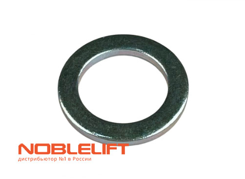 325017020000 Шайба оси вилки noblelift