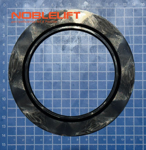 504498510003 Комплект уплотнений noblelift