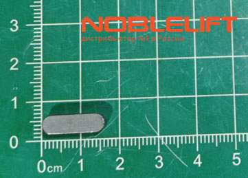 504498520011 Шпонка noblelift