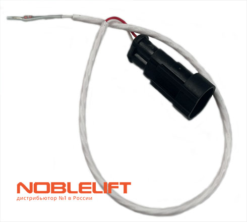 504498520012 Датчик температуры noblelift