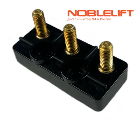 504498520013 Клеммная колодка noblelift